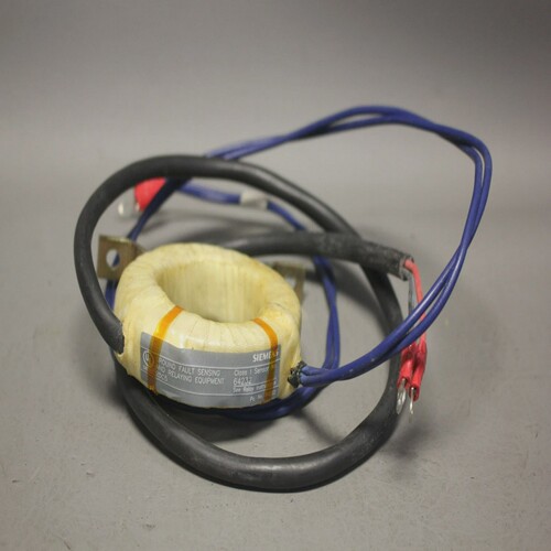 SIEMENS64232GROUNDFAULTSENSOR
