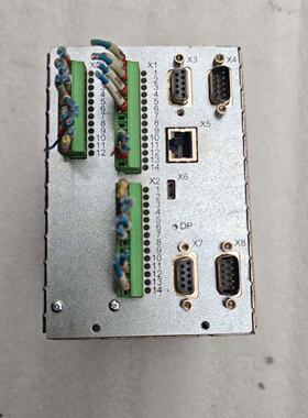 议价Voith Controller Hs4B4 SecondH Dismling Goods Physical S