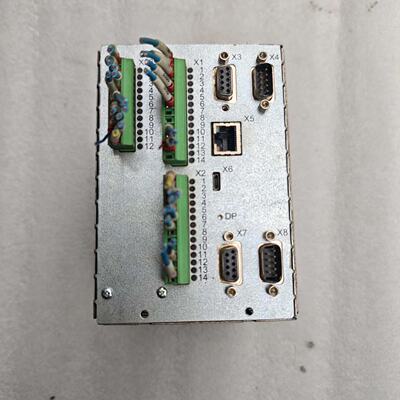 议价Voith Controller Hs4B4 SecondH Dismling Goods Physical S