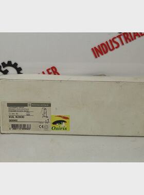 Telemecanique XULK0830 sensor  6 meses de garanta