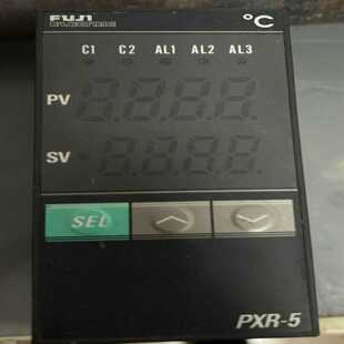 5温控表询价 FUJI富士PXR