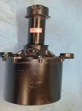 MIDLAND空气液压转换器N4170F,28818R,22-3/4英寸长轴2