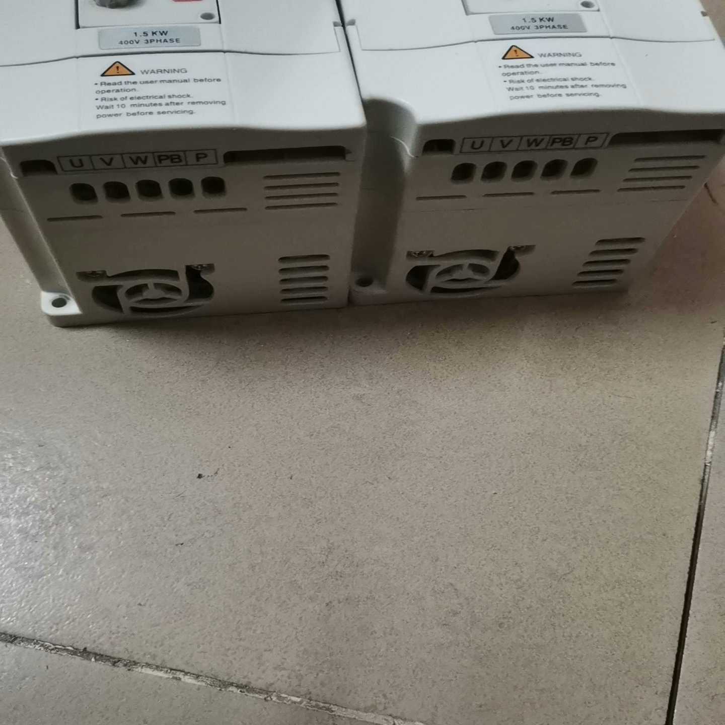 询价拍~佳乐变频器RED580B-1R5G-4-5012