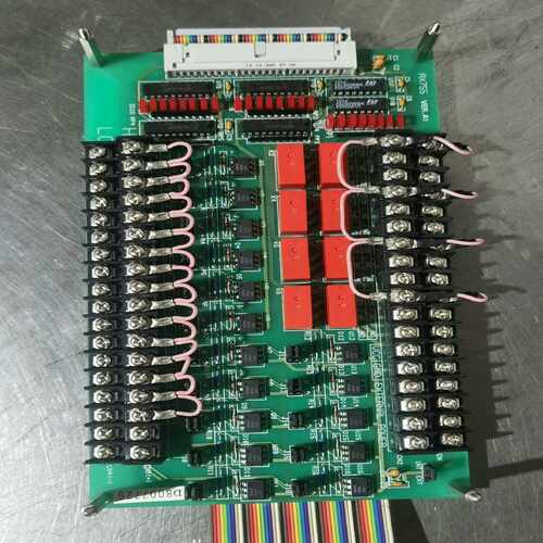 立式插拔力测试仪控制板AX755VER.A1询价