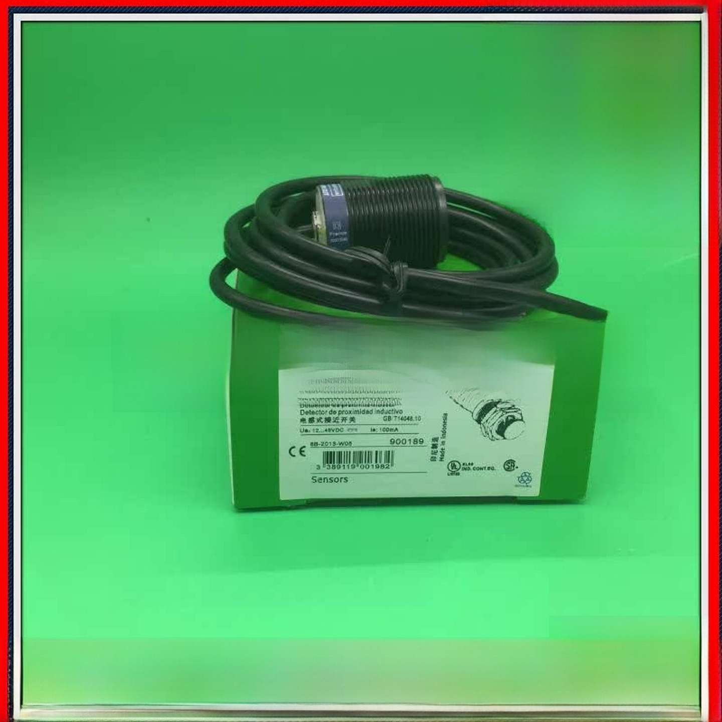 议价-施耐德XS4P30NA340/XS4P30PA340XS4P1218NA3404P12NB340