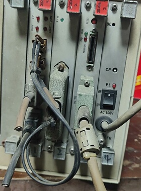 【议价】98USS(4)VC拆机interface控制器  两台 ，