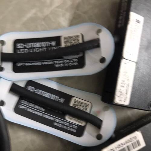 议价Opt Led Light Source Illumination Head Model ScLxt601011