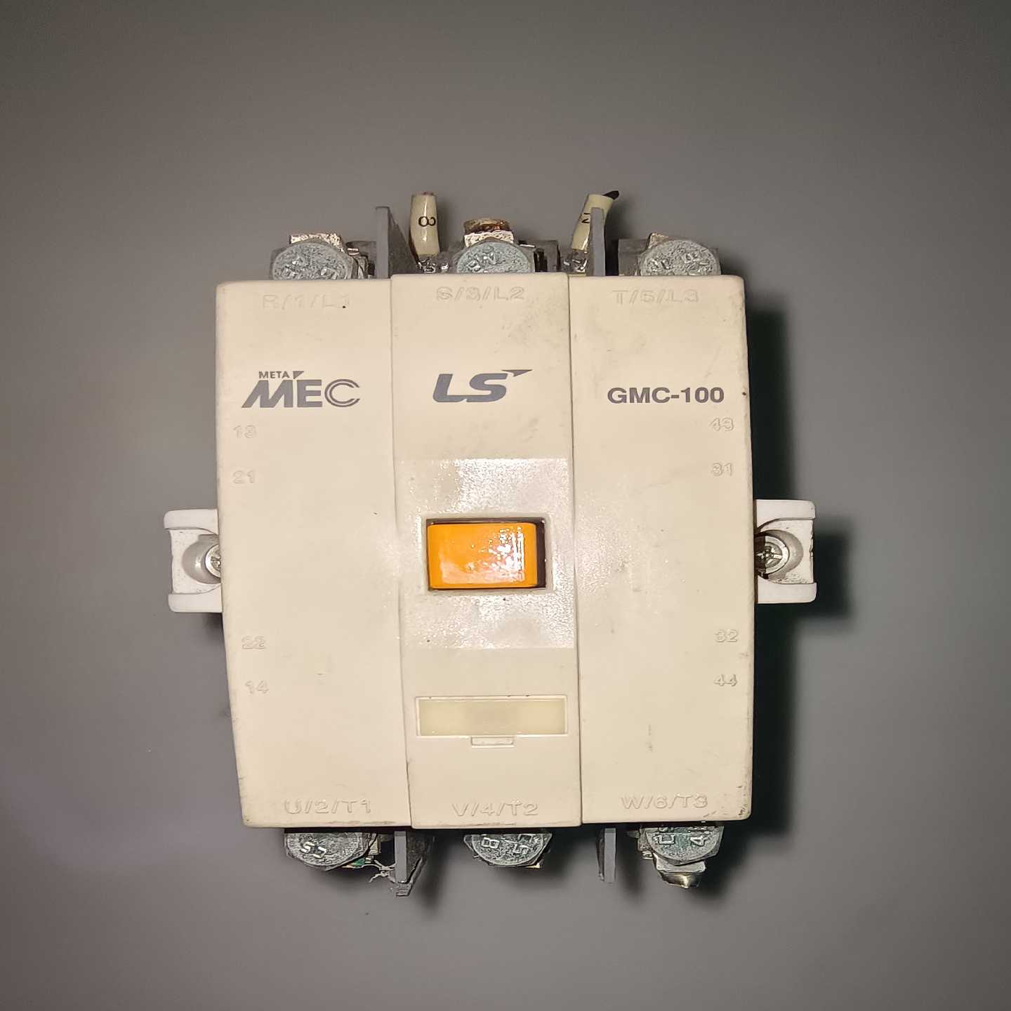 LS产电交流接触器GMC-1002a2bAC100-2询价