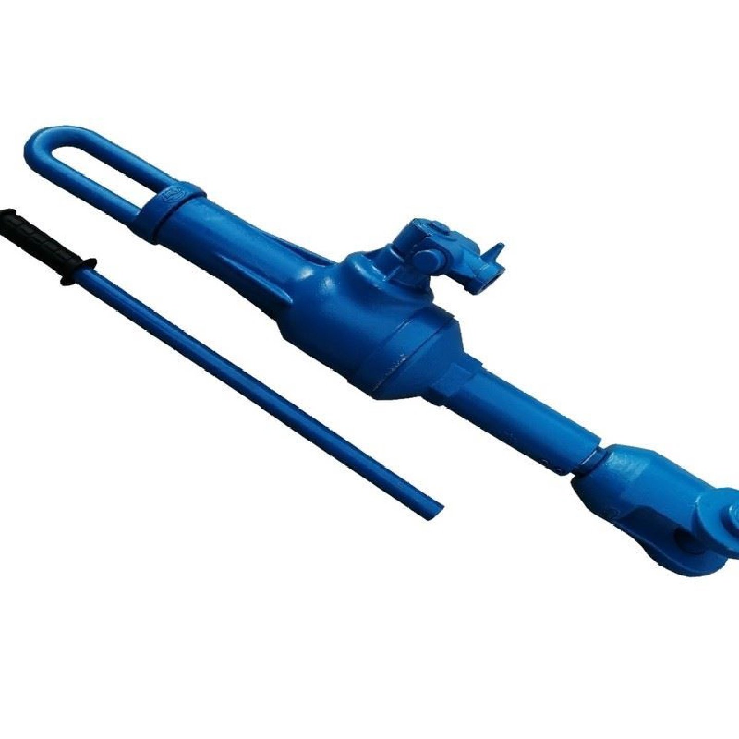 32T合拢器螺旋合拢器船厂钢板拉力泵机械式螺旋拉力计钢板收紧器,五金/工具,墨汁,淘宝优惠券,粉丝福利购,淘宝优惠卷