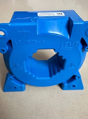 （请询价）LF1005SP41变频器电流互感器霍尔传感器LF1
