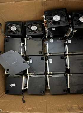 戴尔DELLT3600散热器T5600T5610T7--议价商品