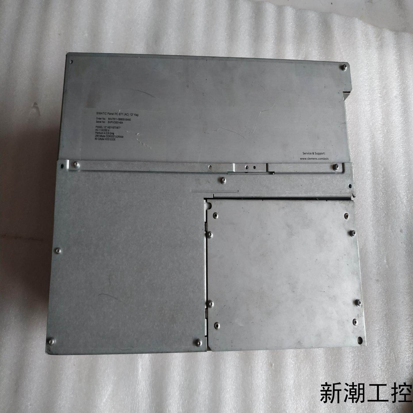 6AV7811-0BB00-0AA0  PC877西门子工控议价商品