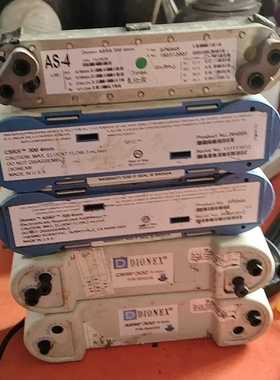 询价赛默飞离子色谱SP6949阴离子抑制器ASRS3004