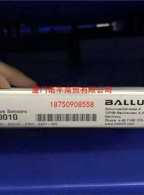 BIS00W5BISM-411-067-001-04-S92现货优惠巴鲁夫BalluffU感应识