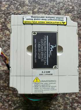 台达门机变频器2.2KW220V277000，成询价