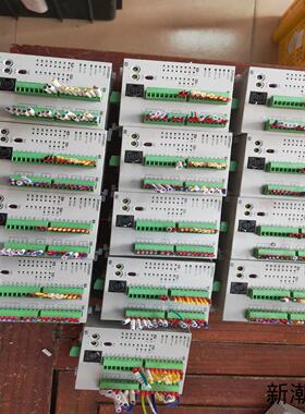 台达PLC型号DVP24SV112T现货15台成色漂亮议价商品