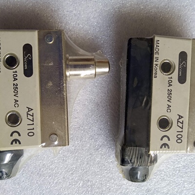 议价LXW6-11DA行程开关RA/TZ/CZ/AZ-7110微动限位7100感测器MN-51