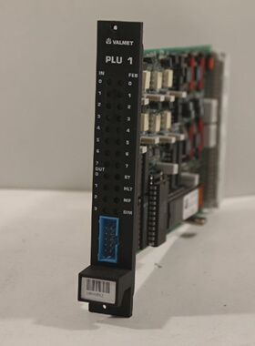 Valmet A413181 Ver.05 PLU1 Board