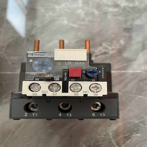 询价~Telemecanique施耐德LRD3359C