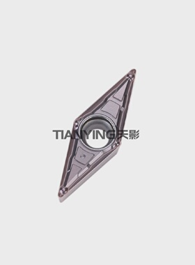 DESKAR戴斯卡数控刀片VBMT110304/110308-MVLF6018LF6118