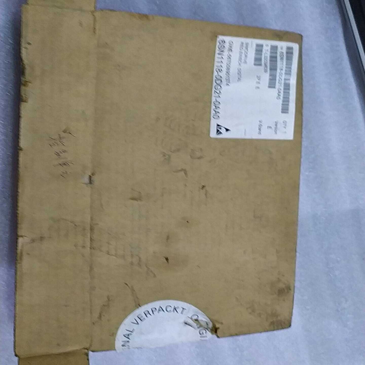 6SN1118-0DG21-0AA0控制轴卡带询价