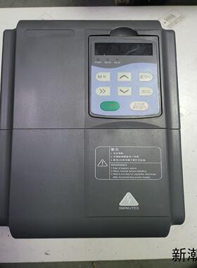 永磁空压机专用变频器7511KW AT500-T3-7R议价商品