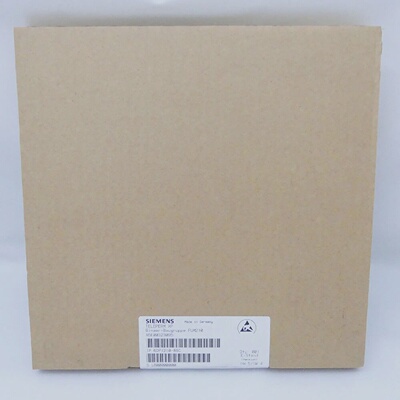 SIEMENS Baugruppe FUM2106DP12108BC sealed