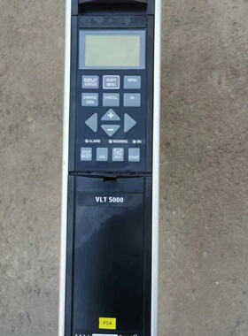 丹弗斯变频器VLT5001PT5B20STR询价