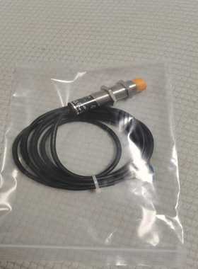 咨询-IFM接近开关IG0012IGA2008-ABOA，D6