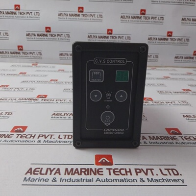 Controlador De Motor CHCMS500 IP20