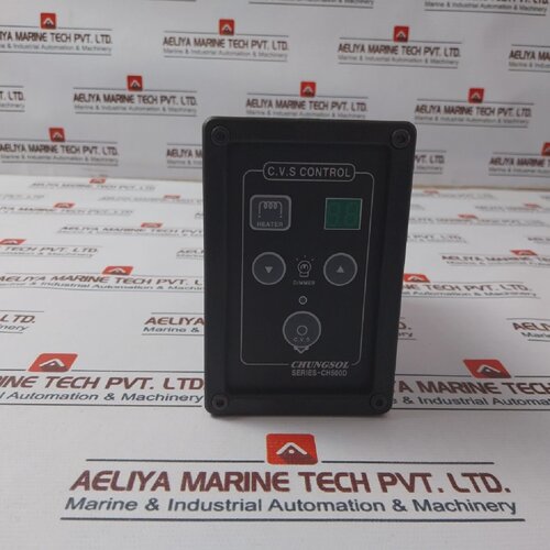 寻Chungsol CHCMS500 Motor Controller IP20