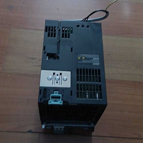 询价-PM340变频器型号6SL32101SE210