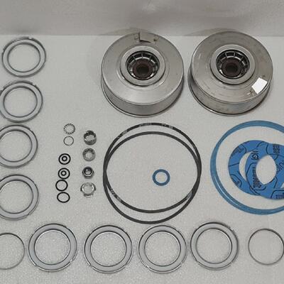 Kit GRUNDFOS 335079 Rodamiento Cermico CR16 10 Etapas *OPM*