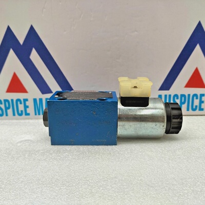 Rexroth 4WE 6 JB62EG24N9K4 S0945 Hydraulisches Richtventil R