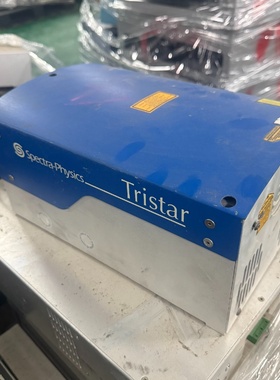 【议价】SpectraPhysics Tristar3355QC