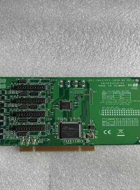 研华PCI-1610B PCI-1612/PCI-1~询价