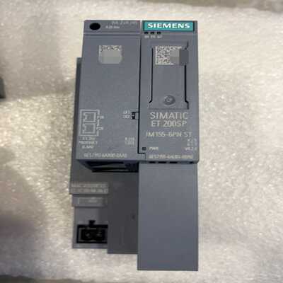 询价西门子SIMATICET200SP模块，型号IM155-
