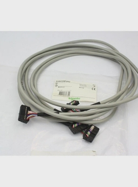 2PcsSCHNEIDERELECTRIC061734TSXCDP202cable(B600)