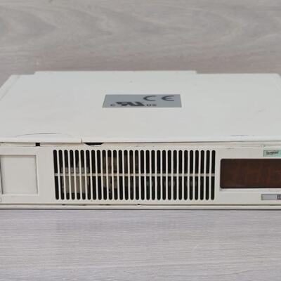 HELVAR HES98020 2 CHANNEL OUTPUT MODULE V1.6 REV.06  240VAC