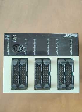三菱FX2NC-96MTPLC可编程控制器，原装拆机，实物--议价商品