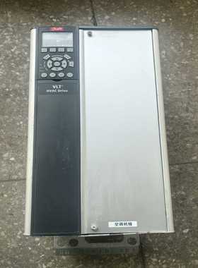 丹佛斯变频器37KWFC-102P37KT4E20原装拆