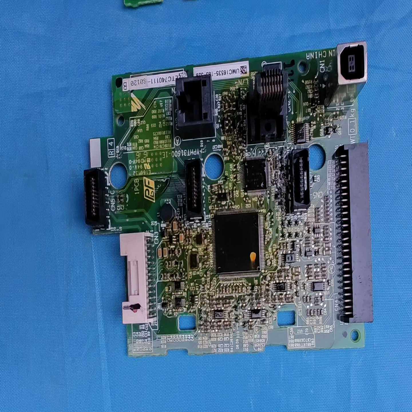 ETC740111-S0120安川A1000X主板，A100~询价,电子元器件市场,其它元器件,淘宝优惠券,粉丝福利购,淘宝优惠卷