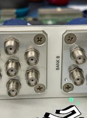 数据采集器 PXI2596，功能无敌，议价！议价