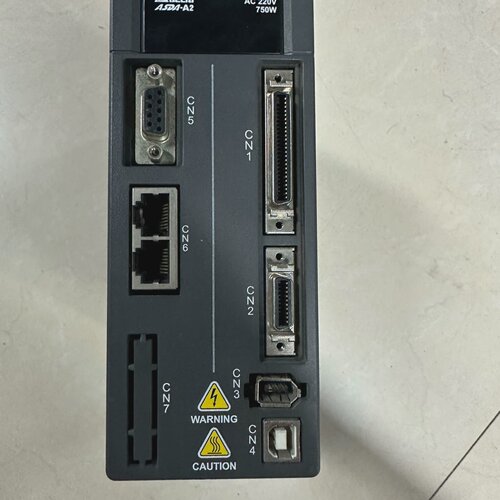 溢价-台达A2伺服驱动器ASDA20721F750w成