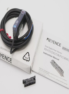 KeyenceFS-V21GFSV21GLichtleiter-Messverst?rkerKabelausf