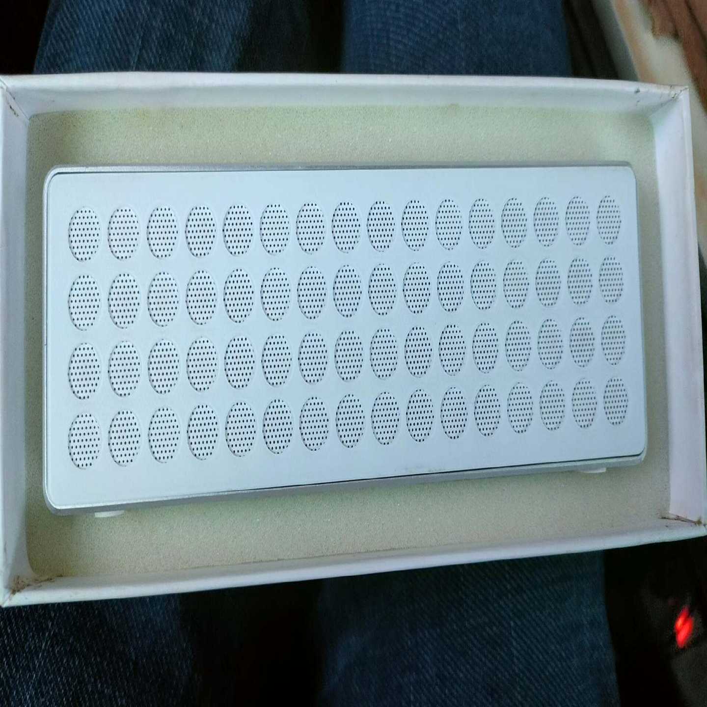 库存全新MPOW蓝牙音箱MBOX，蓝牙4.0立体声扬声器，全--议价商品