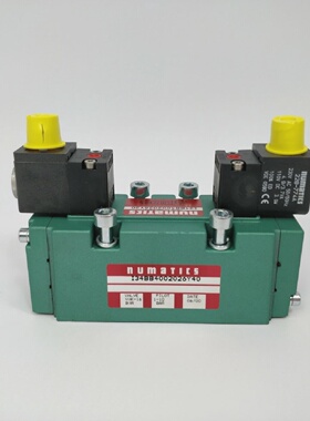 寻XNumatics I34BB4002026Y40 New