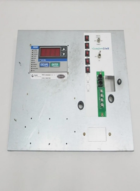 Carrier30RBA06064-53-C操作员接口面板