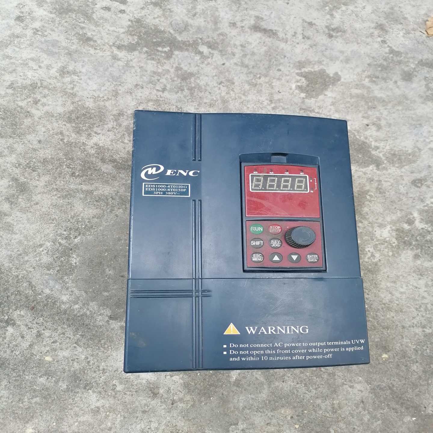 咨询-EDS1000-4T0110G/0150P易能END11