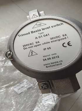 瑞士TrimodBesta水平开关--议价商品